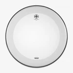 Dunnett - Cm-4501-p3-18 18" Bass Drum Res-o-tone, Powerstroke 3, Hazy, 1 Ply,. Fixed Price $46.20.