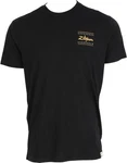 Zildjian Limited Edition Z Custom T-shirt - Black, Medium. Fixed Price $32.95.
