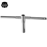Mapex Mdk100 Marching Drum Key With Large High-tension T-wrench Design. Fixed Price $17.99.