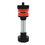 Aquarian Cymbal Spring Medium Red. Fixed Price $20.97.