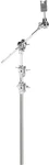 Gibraltar 6709nl No-leg Boom Cymbal Stand. Fixed Price $92.99.
