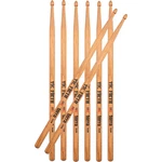 Vic Firth American Classic Terra Series Drum Sticks Value 4-pack X5b Wood. Fixed Price $44.99.