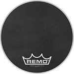 Remo Powermax Black Suede Crimplock Bass Drum Head 14 In.. Fixed Price $58.99.
