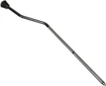 New - Ludwig 20.5", 10mm Elite Floor Tom Leg (1) With Tip #p7178. Fixed Price $29.80.