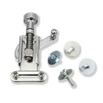 Ludwig P80 Piccolo Snare Strainer. Fixed Price $129.99.