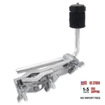 Cymbal Stand Holder With Boom Arm, Drum Set Extension Mount, Hardware. Fixed Price $24.29.