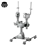 Mapex Saturn Iv & V Chrome Bass Drum Mount Assembly 22" X 18" Thbm2218a. Fixed Price $299.99.