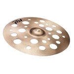 Paiste 14" Pstx Swiss Thin Crash Cymbal Bronze. Fixed Price $184.99.