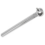 Dw Tube W/ Socket For 9300 Stand, 1". Fixed Price $55.99.