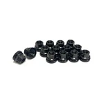Set Of 50 M14x1.5 Lug Nuts, Hunting Horse 0.9" Tall 13/16" Hex F250 F350 2003.... Fixed Price $69.30.