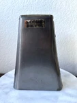 Jcr Percussion Cali Rivera Mambo Cowbell 8" H 6" W 2" D *charity* Ds30. Fixed Price $275.00.