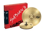 Sabian Sbr 2-pack. Fixed Price $293.63.