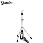 Premier 2000 Series Single Braced Height Adjustable Hi-hat Stand 2215p. Fixed Price $149.99.