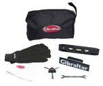 Gibraltar Gib Tech Kit For Rack Building. Fixed Price $34.99.