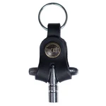 Tackle Leather Drum Key Black. Fixed Price $13.00.