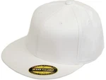 Yupoong 6210 Flexfit Premium Fitted Cap, White L/xl. Fixed Price $15.45.