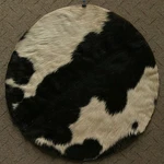 Mid-east Gh30-tk 30 Inch Goatskin Drum Head Hair Thick. Fixed Price $53.57.