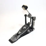 Pearl P-2000c Power Shifter Eliminator Bass Drum Pedal Used With Chain Drive. Fixed Price $232.49.