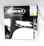 Evans Mx5 13" Marching Snare Side Drum Head Ss13mx5 Nib. Fixed Price $29.99.