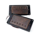 Guyker Guitar Humbucker Pickups Set - Double Bronze Pickup, Pickup. Fixed Price $59.94.