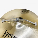 Ahead - Ahcf6 6mm Adjustable Vintage Style Cymbal Fizzler W/rivets. Fixed Price $17.99.