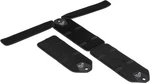 Gruv Gear Nanomat Drum Mat - Single Pedal. Fixed Price $59.95.
