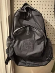 Lapg Tactical Backpack Multiple Compartments Hook/loop Patch Adjustable Stra. Fixed Price $24.58.