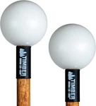 15.25" Xylophone Bell Mallets Hard Poly Percussion Sticks Pair Glockenspiel. Fixed Price $15.34.