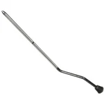 Ludwig P7178 Elite Single Floor Tom Leg With Tip, 10.5mm. Fixed Price $19.99.