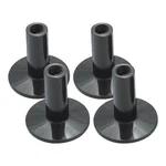Gibraltar Sc-19a Extended Flanged-base Cymbal Sleeve. Fixed Price $4.25.