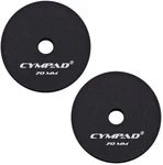 Cympad Moderator Box 70mm (2 Pieces). Fixed Price $9.60.