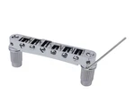 Guyker Guitar Saddle Bridge - Tune-o-matic Bridges With Studs Replacement For.... Fixed Price $23.57.