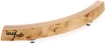 Gruv-x Grvxcl-mpb X-click Percussion Wood Block - Exotic Mappa Burl. Fixed Price $69.99.