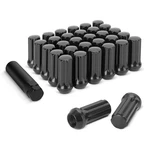 Dynofit 32 Pcs M14x1.5 Wheel Lug Nuts For Chevy Gmc Silverado Sierra 2500 3500. Fixed Price $32.99.