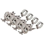 Gibraltar Gbp-cmcwm Chrome Road Series Multi Clamp & Memory Lock Upgrade Package. Fixed Price $129.99.