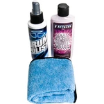 Trick Drums Drum Care Kit. Fixed Price $17.99.