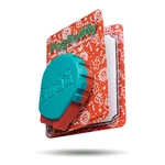 Limited Christmas Edition Peg Buddy Violin Tuning Aid With Bow Screw Wr.... Fixed Price $26.40.