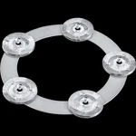 Meinl Percussion Dry Ching Ring - 6-inch (nos). Fixed Price $14.99.