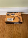 (24-pk) Dynofit Conical/cone Bulge Seat Closed End Duplex Wheel Lug Nuts M12x1.5. Fixed Price $27.00.