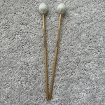 Innovative Percussion Ip1003 Mallets By Jim Casella Series Indoor/outdoor. Fixed Price $22.50.