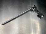 New - Pdp Quick Grip Cymbal Boom Arm With Mg3 Tube Clamp, #pdaxmg6qg. Fixed Price $45.99.