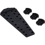 Tama Iso-base Sound Reduction Pad Set. Fixed Price $139.99.