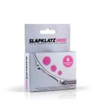 Slapklatz Mini Drum Dampener Gel Pads W/case, 6pk Pink. Fixed Price $6.99.