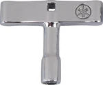 Yamaha Dk-15 Chrome Drum Key -inch, Silver. Fixed Price $11.76.