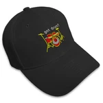 Baseball Cap Got Drum Embroidery Dad Hats For Men & Women Strap Closure 1 Size. Fixed Price $19.99.