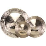Wuhan Wu104-16 China Cymbal. Fixed Price $149.46.