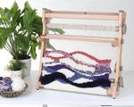 Ashford Tapestry Loom - Import Fees Included In Price. Fixed Price $672.00.