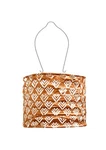 Allsop 31597 Soji Stella Drum Copper. Fixed Price $52.94.