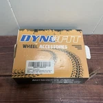 Dynofit Wheel Accessories Fcf-8n002 - 16 Atv Lug Nuts M12x1.5 Open Box. Fixed Price $14.99.