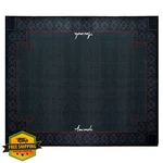 Aucuda Medal Drum Rug 6x6.6ft Large Non-slip Studio Carpet. Fixed Price $224.01.